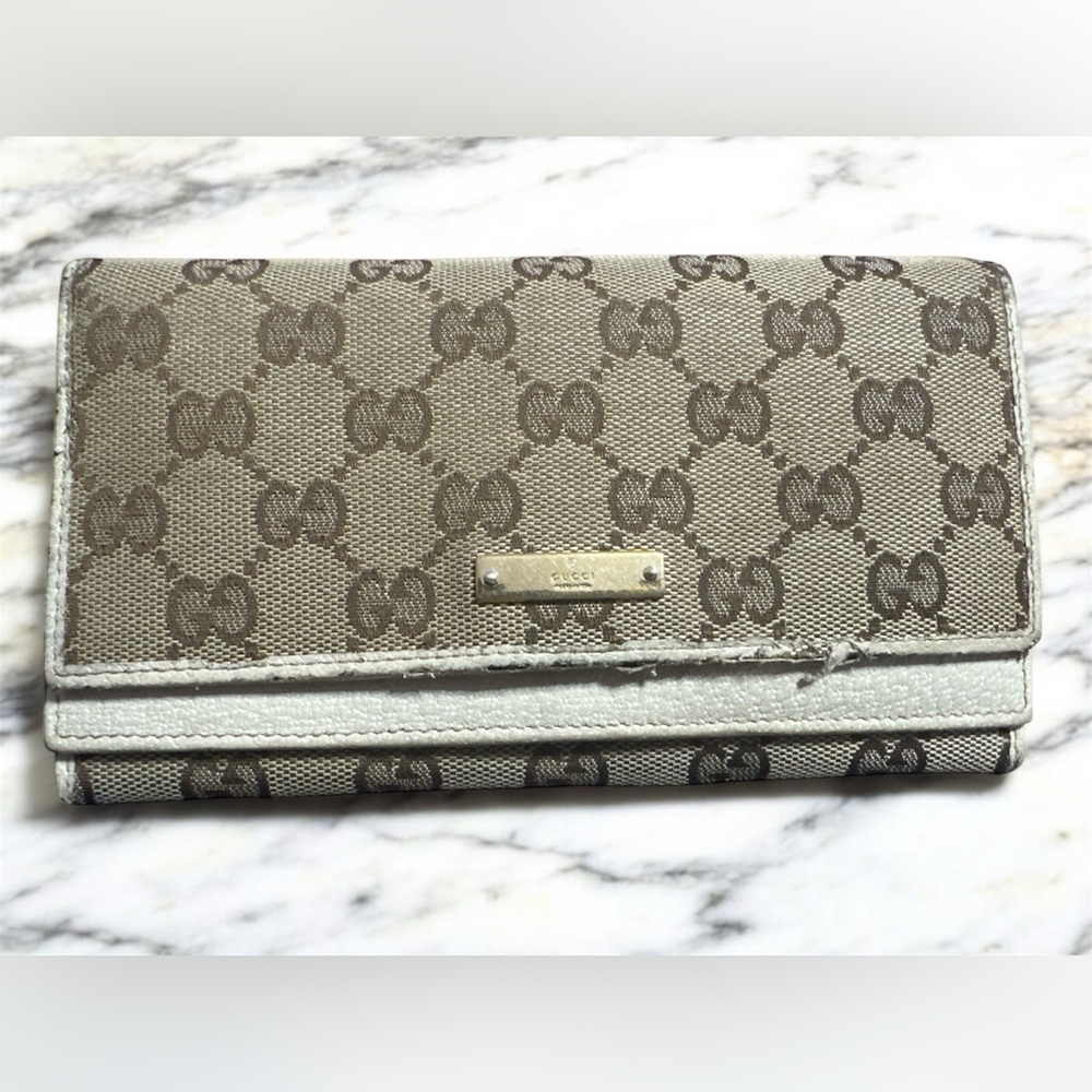 ✨GUCCI Wallet✨